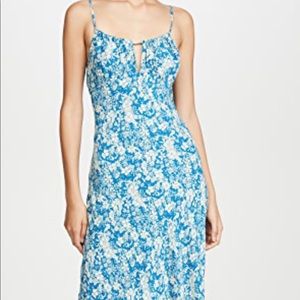 New Free People summer dress!